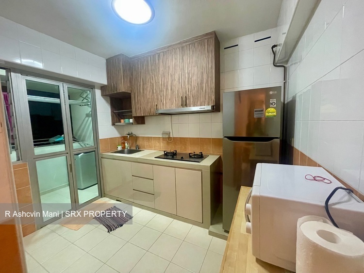 Blk 61C Strathmore Green (Queenstown), HDB 3 Rooms #470723441